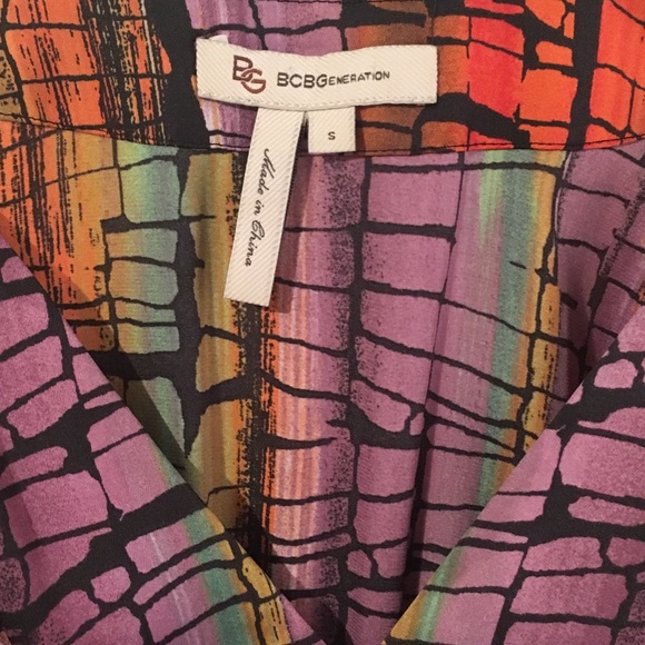 BCBGeneration dress - Picture 3 of 5